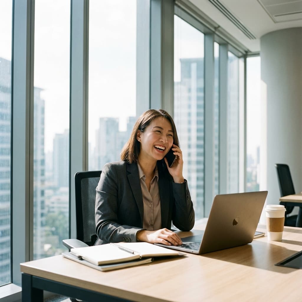 Trademark monitoring specialist